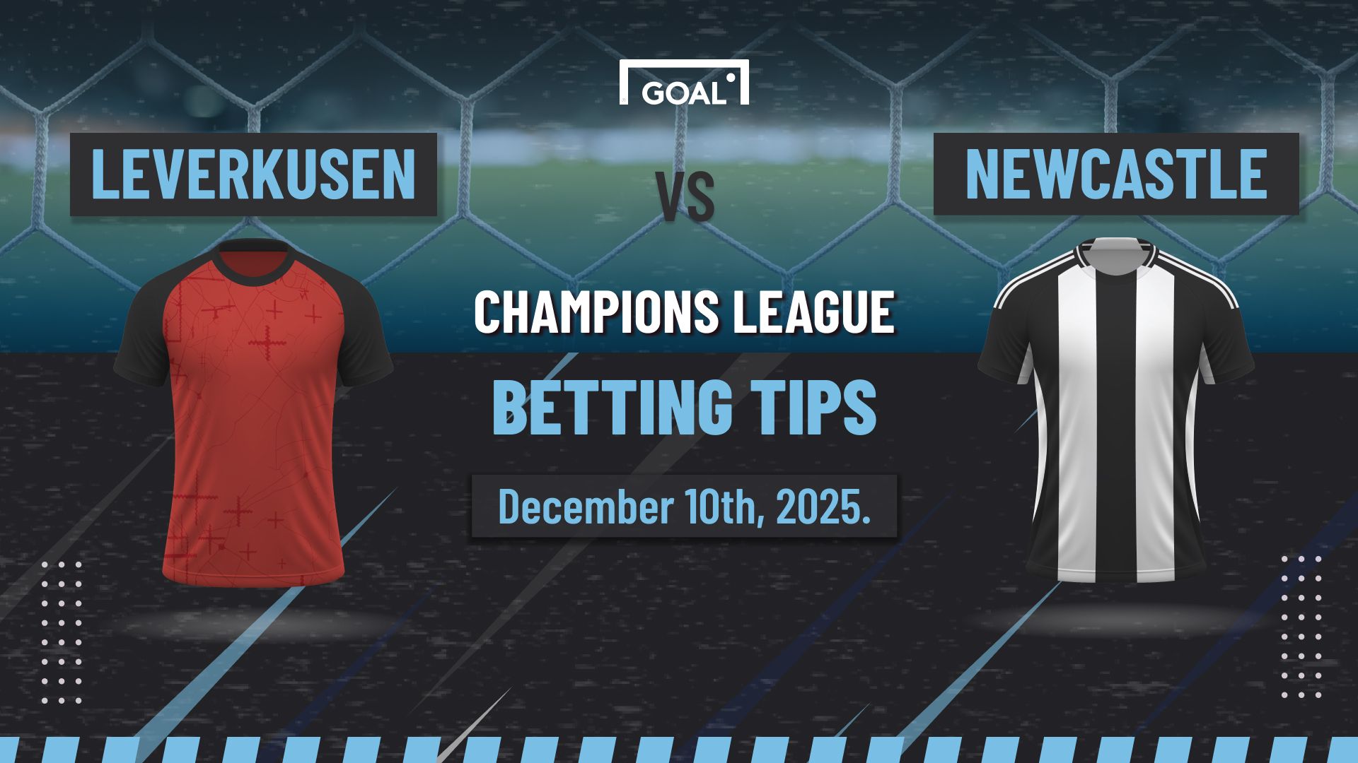 Leverkusen vs Newcastle predictions: High-scoring clash awaits | Goal ...